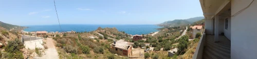Vente Bungalow F3 Béjaïa Bejaia