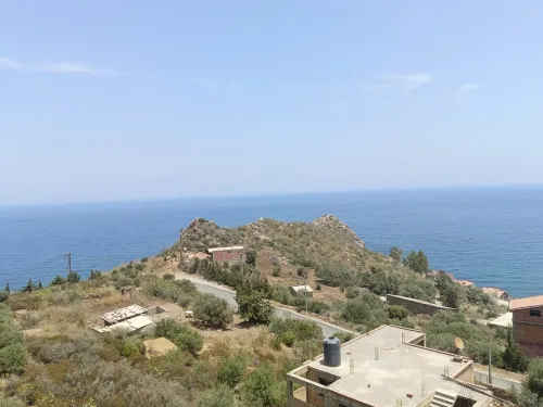 Vente Bungalow F3 Béjaïa Bejaia