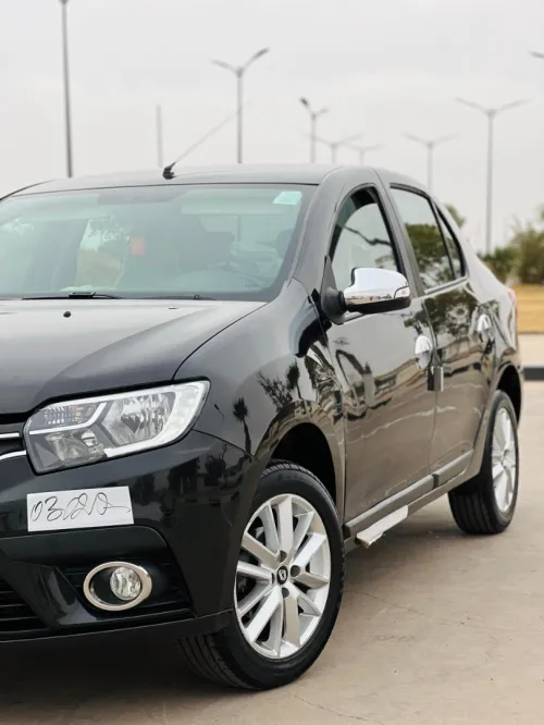 Renault Symbol 2018 Symbol