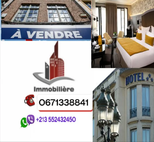 Vente Terrain Oran Oran