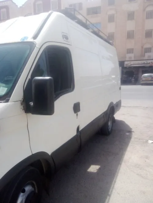 iveco c11 daily 2000