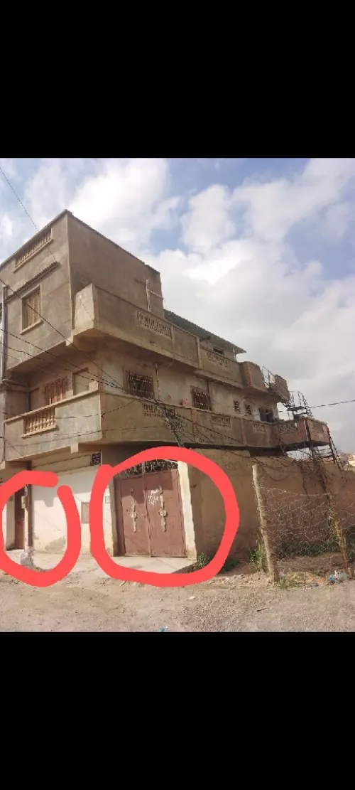 Vente Villa Tlemcen Remchi