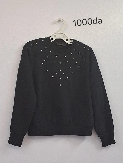 Vêtements femme importés de France et Canada