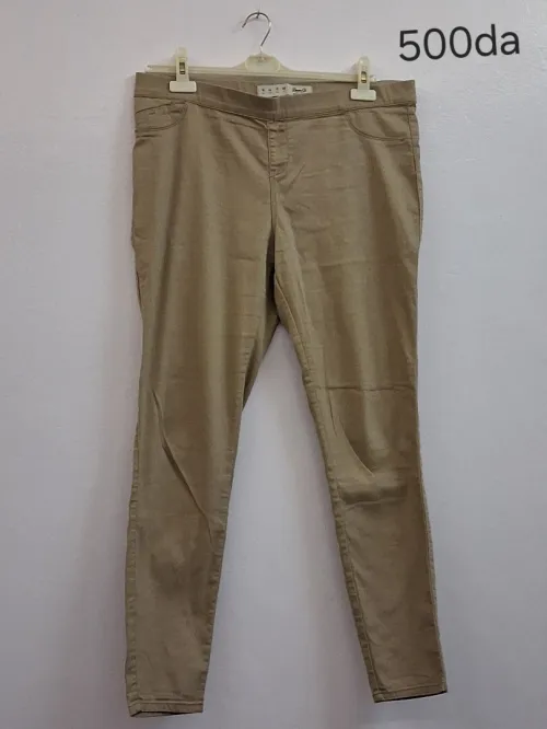 Vêtements femme importés de France et Canada