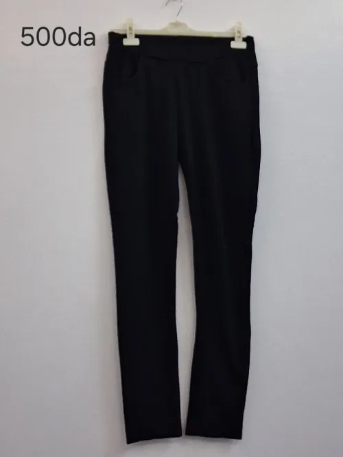 Vêtements femme importés de France et Canada