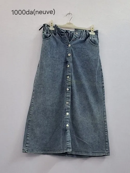 Vêtements femme importés de France et Canada