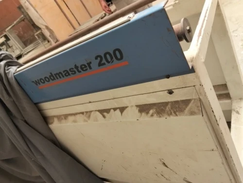 MACHINE CISAILLE INDUSTRIELLE