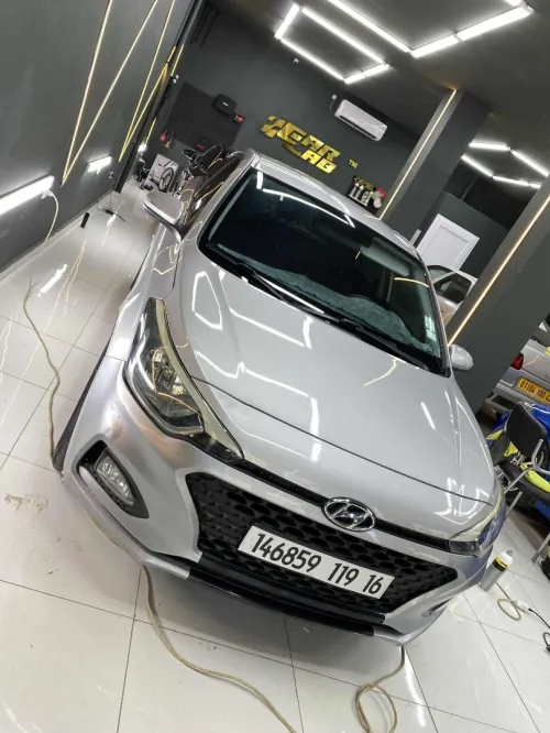 Hyundai i20 2019 Prestige