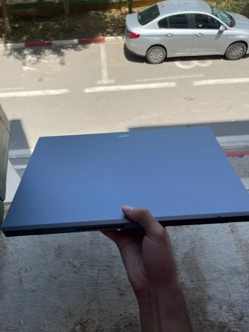 Laptop acer afaire i5 12th 0cycle jdid 10/10