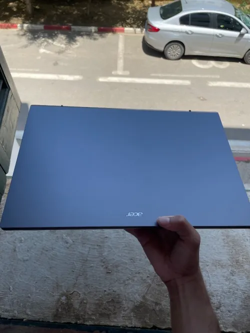 Laptop acer afaire i5 12th 0cycle jdid 10/10