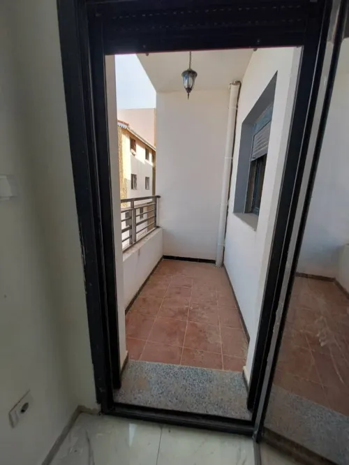 Location Appartement F2 Alger Birkhadem