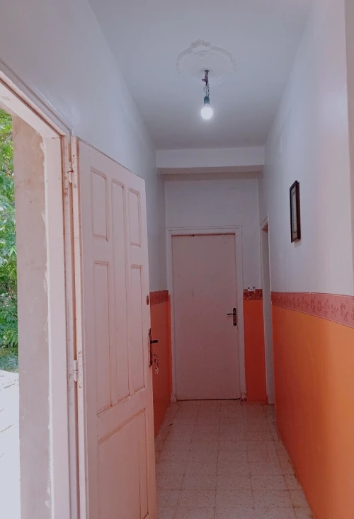 Location Appartement F2 Alger Baraki