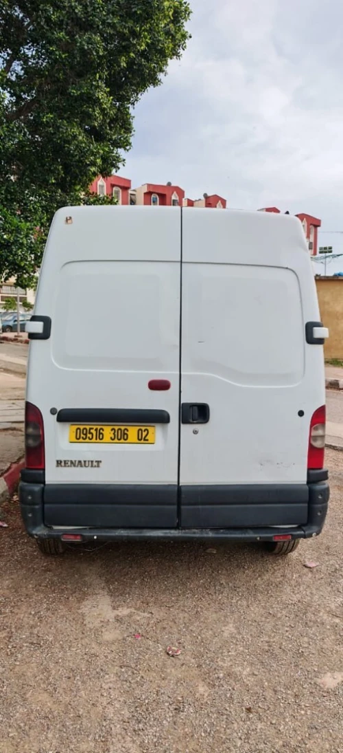 RONO MASTER 2006 