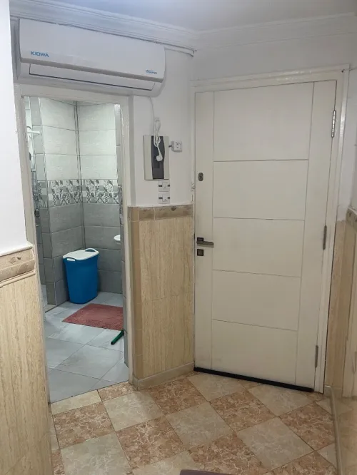 Location vacances Appartement F3 Mostaganem Mostaganem