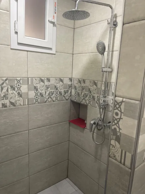 Location vacances Appartement F3 Mostaganem Mostaganem