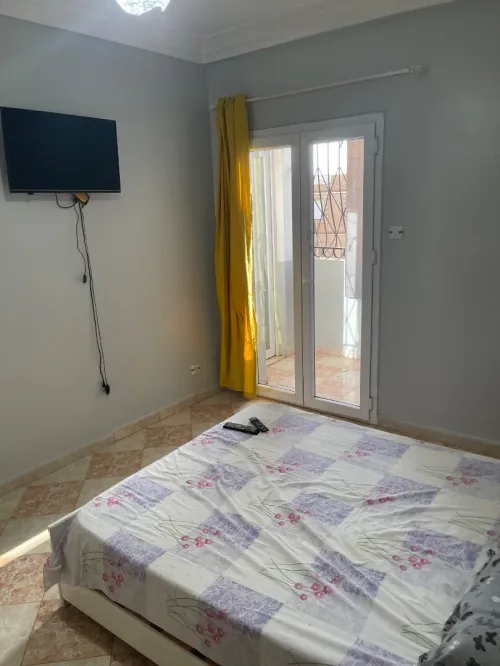 Location vacances Appartement F3 Mostaganem Mostaganem