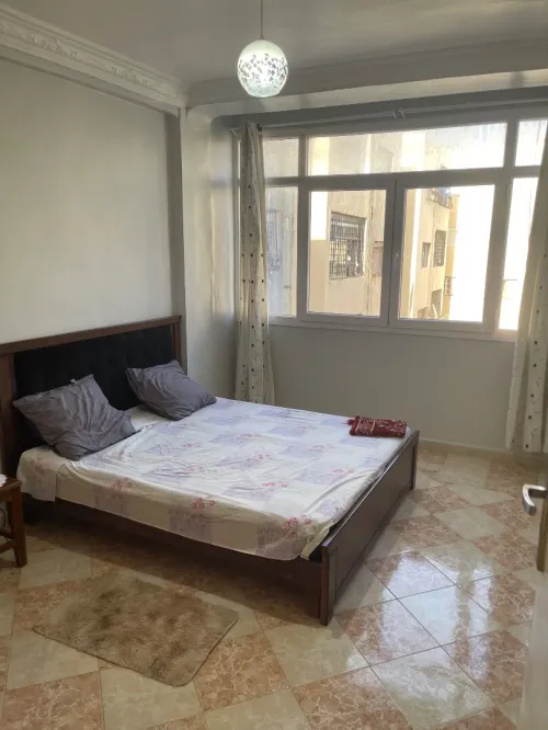 Location vacances Appartement F3 Mostaganem Mostaganem