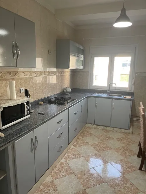 Location vacances Appartement F3 Mostaganem Mostaganem