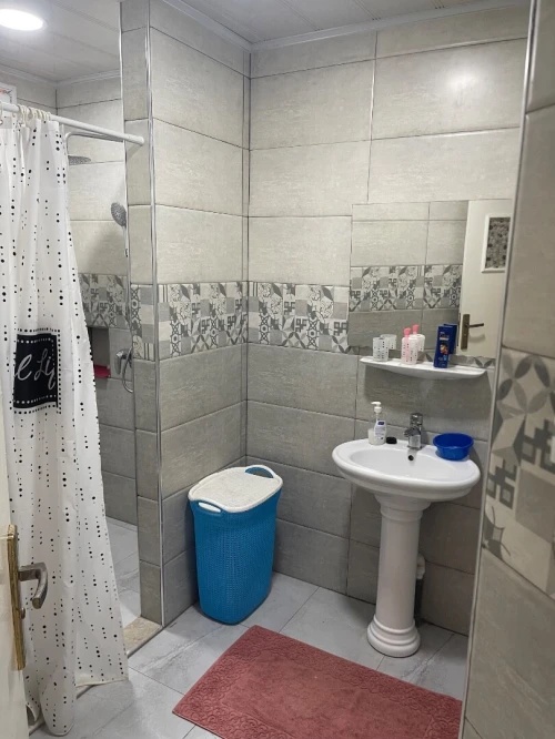 Location vacances Appartement F3 Mostaganem Mostaganem
