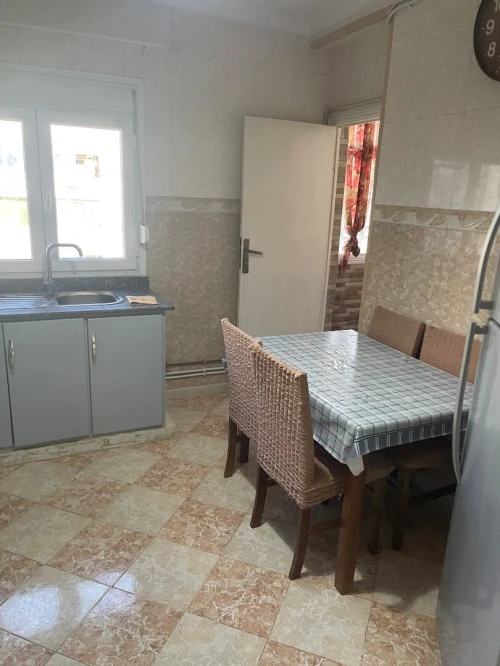 Location vacances Appartement F3 Mostaganem Mostaganem