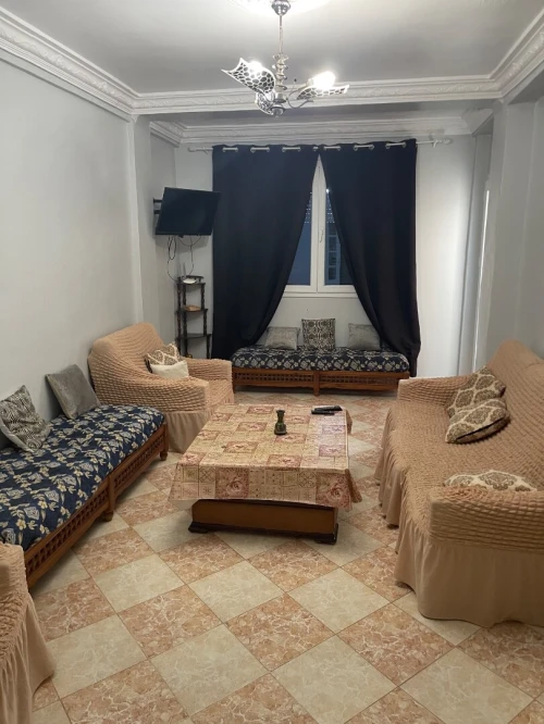 Location vacances Appartement F3 Mostaganem Mostaganem