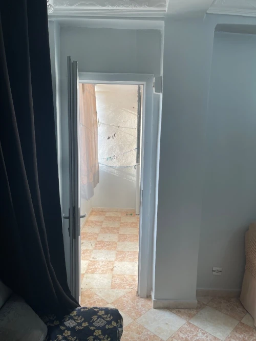 Location vacances Appartement F3 Mostaganem Mostaganem