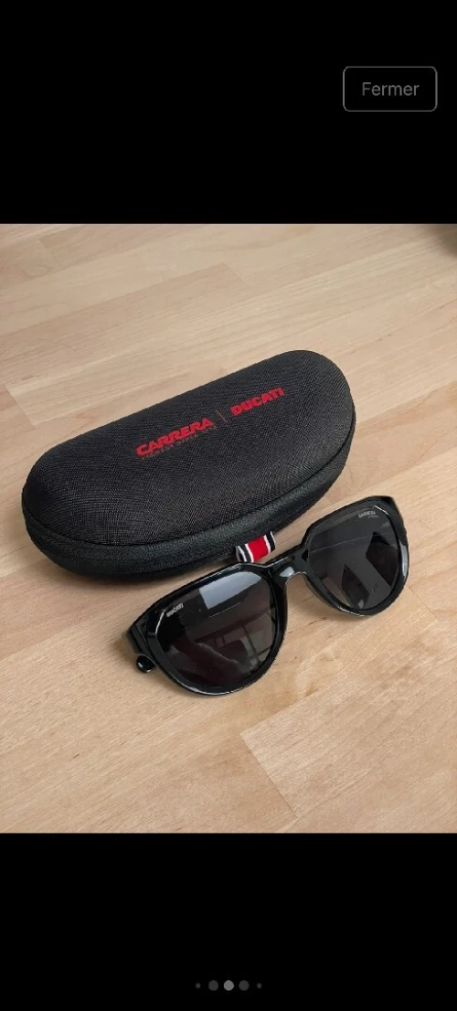 Carrera ducati