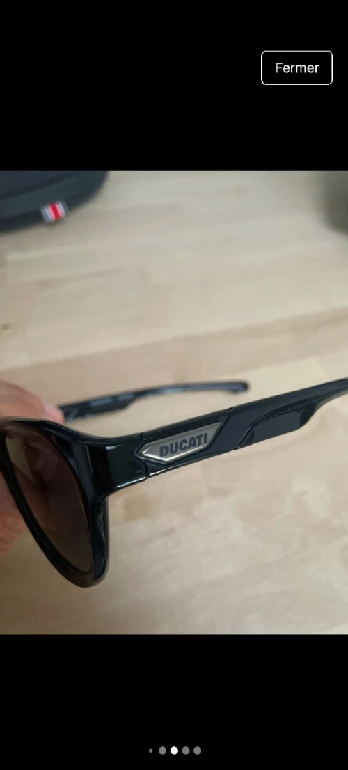 Carrera ducati