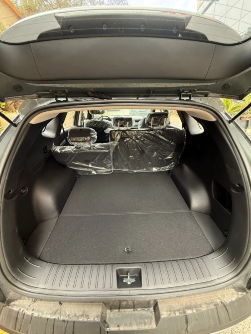 Hyundai Tucson L 2026 