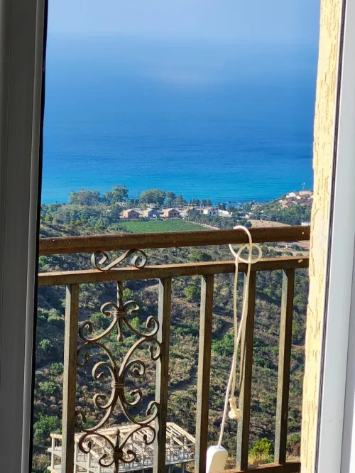 Location Appartement F2 Tizi Ouzou Azeffoun