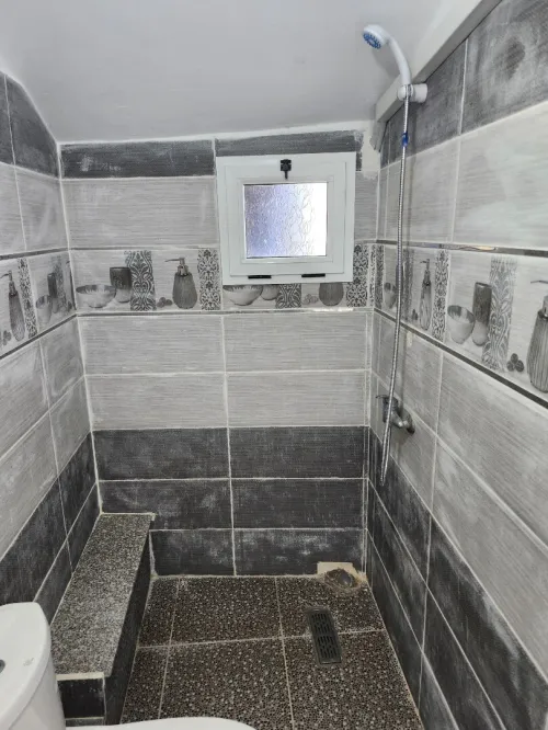 Location Appartement F2 Tizi Ouzou Azeffoun