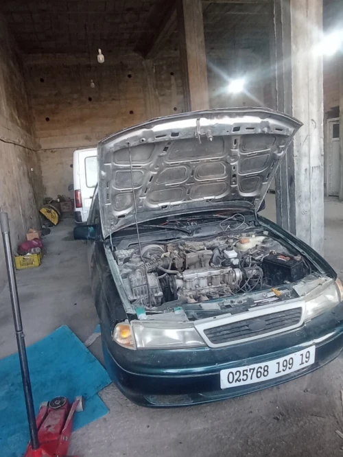 Daewoo Cielo 1998 