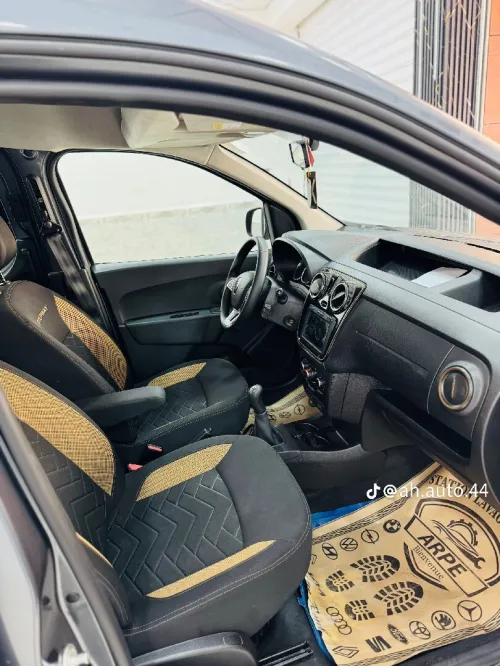 Renault Kangoo 2025 Stpway