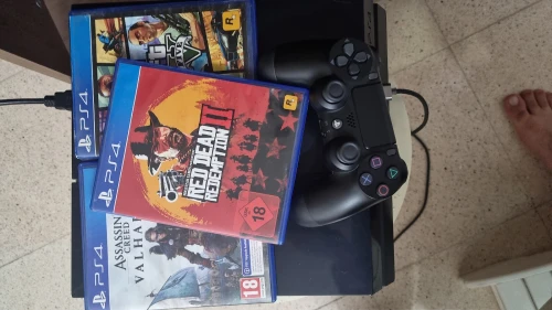 Ps4