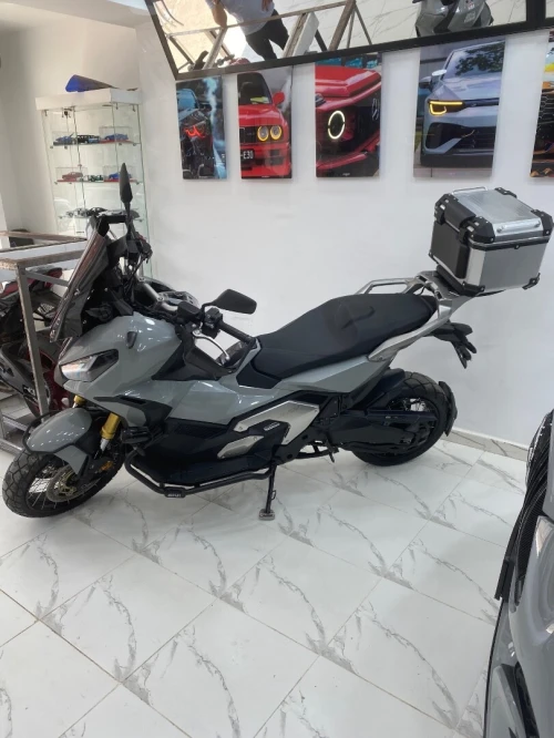 Honda Xadv 2021