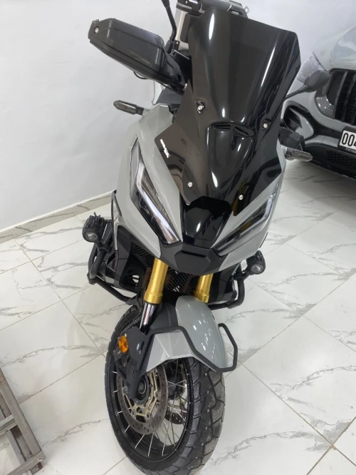 Honda Xadv 2021
