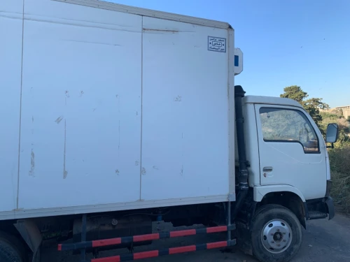 Dongfeng  Fac 2009