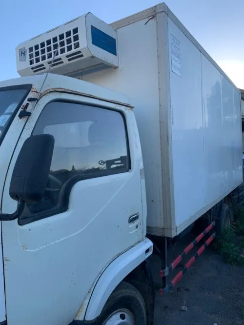 Dongfeng  Fac 2009