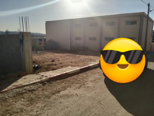 Vente Terrain Boumerdès Ouled moussa