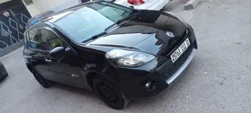 Renault Clio 3 2012 Clio3