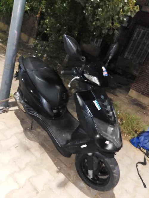 Piaggio vivo 125 Piaggio 