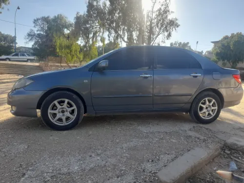BYD F3 2008 F3