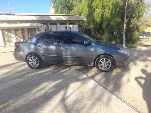 BYD F3 2008 F3