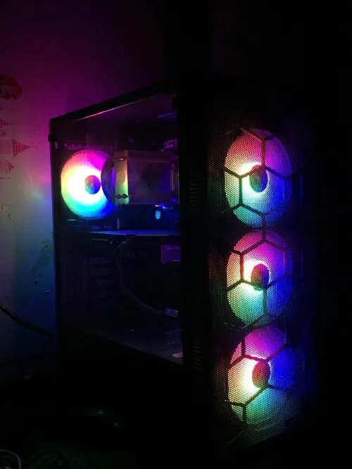 Pc gamer