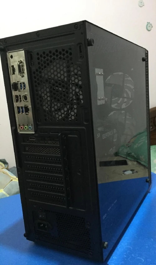Pc gamer