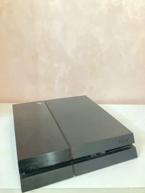 Ps4 fat 500gb v11.50