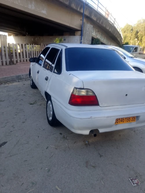 Daewoo Cielo 1998 Cielo