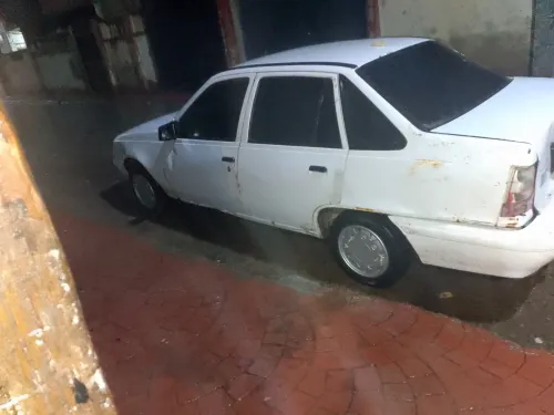 Daewoo Racer 1992 Racer