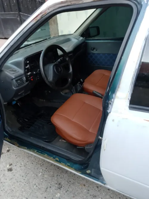 Daewoo Cielo 1998 Cielo