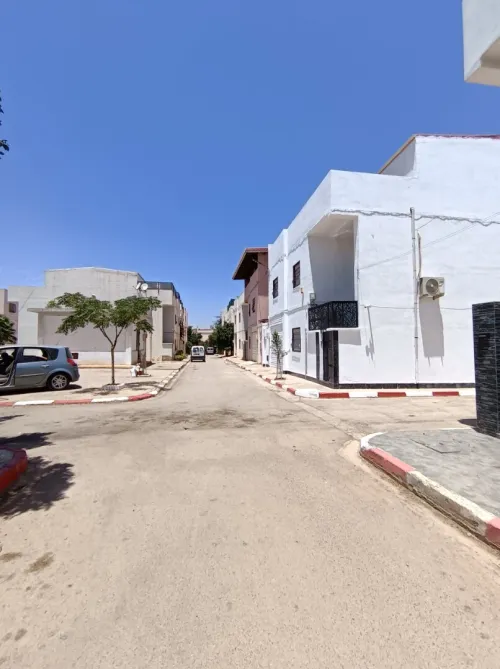 Vente Villa Oran El Kerma